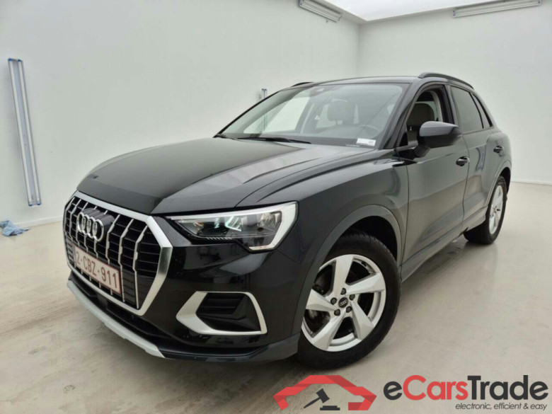 AUDI Q3 35 TFSI BUSINESS ED. S-TRONIC #1