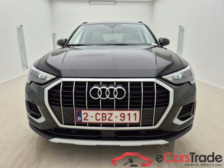 AUDI Q3 35 TFSI BUSINESS ED. S-TRONIC #6