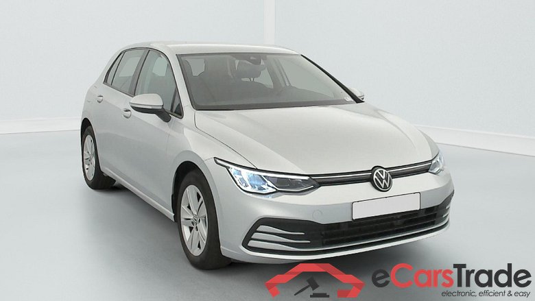 Volkswagen Golf 1.0 TSI OPF 110 BVM6 LIFE PLUS