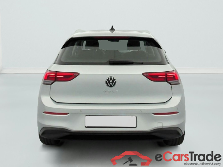 Volkswagen Golf 1.0 TSI OPF 110 BVM6 LIFE PLUS #6