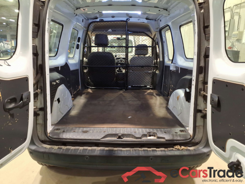RENAULT KANGOO EXPRESS MAXI DSL - 2013 1.5 dCi Energy Confort (EU6) #3