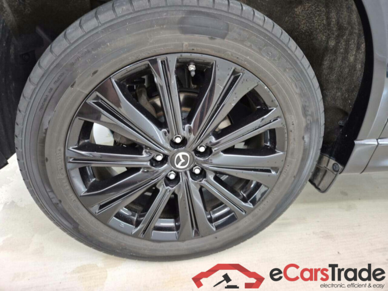 MAZDA CX-5 2.0 SKYACTIV-G HOMURA #6