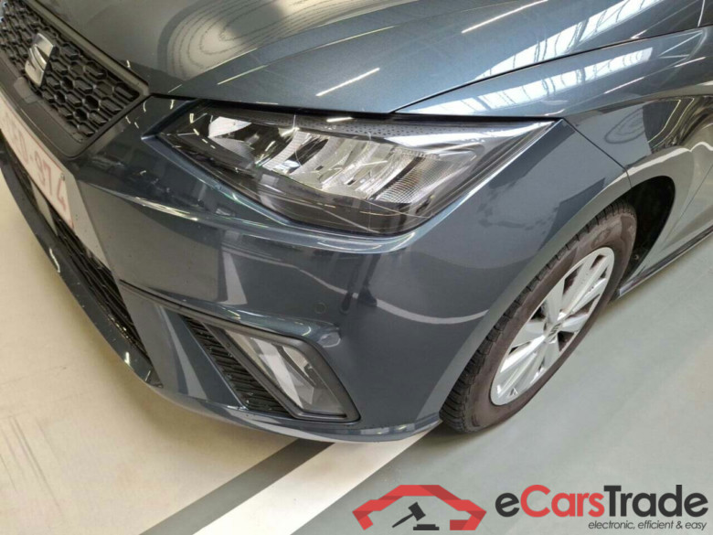 SEAT IBIZA 1.0 MPI S/S MOVE+ #4