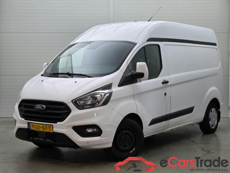 FORD Transit Custom 320 2.0 TDCI L2H2 Trend #1