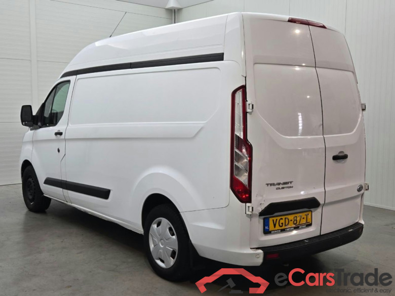 FORD Transit Custom 320 2.0 TDCI L2H2 Trend #3