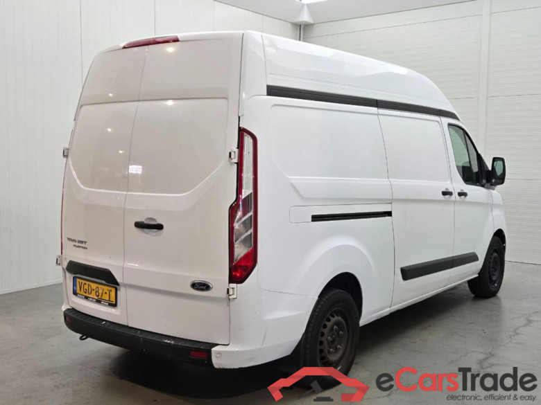 FORD Transit Custom 320 2.0 TDCI L2H2 Trend #4