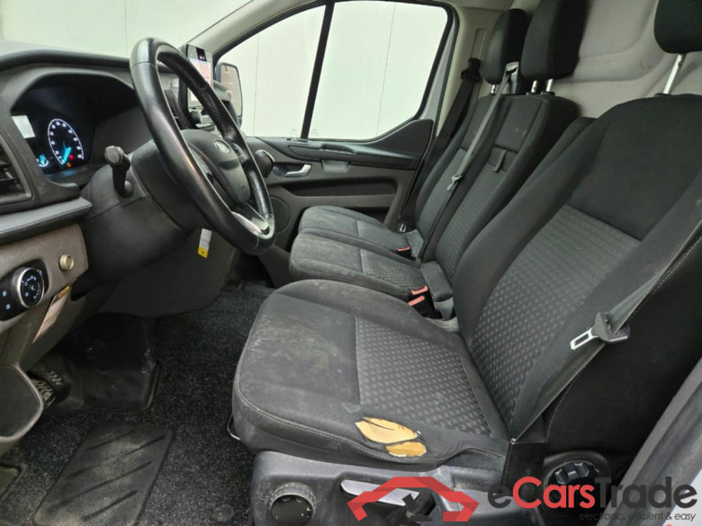 FORD Transit Custom 320 2.0 TDCI L2H2 Trend #5