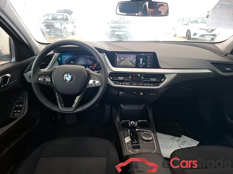 1 Berline 116 d Business Design 1.5 115CV BVA7 E6d #5
