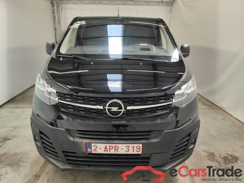 Opel Vivaro 2.0 Turbo 110kW Edition L2H1 27 5d #5