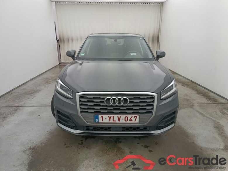 Audi Q2 1.0 30 TFSI 85kW 5d #1