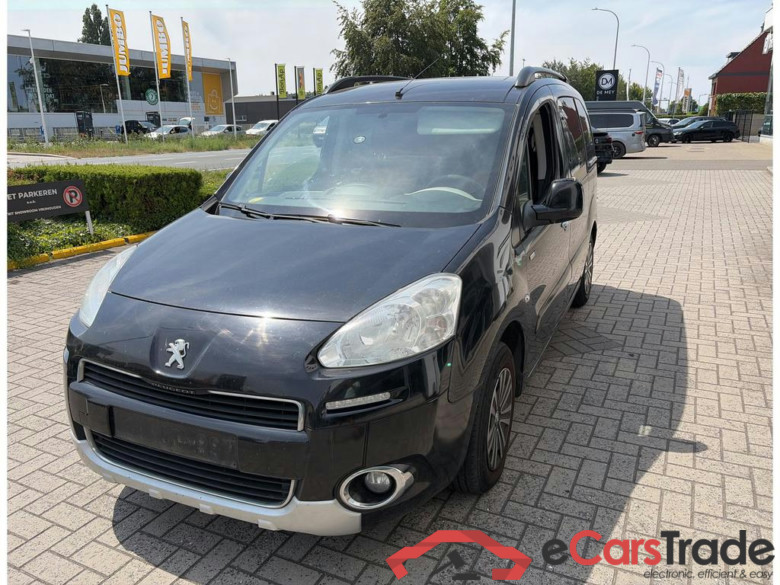 PEUGEOT Partner Tepee 2PLC Partner Tepee 1.6 e-HDi Style STT #3