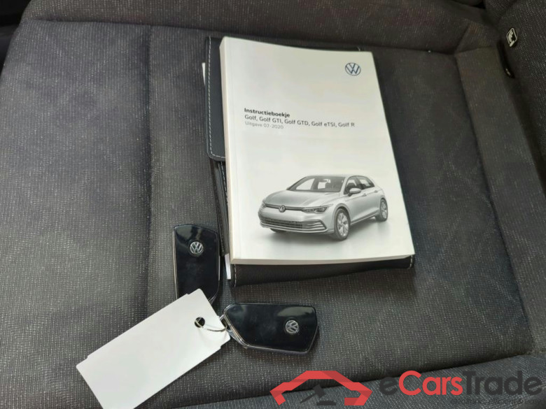 VOLKSWAGEN GOLF 81 kW #6