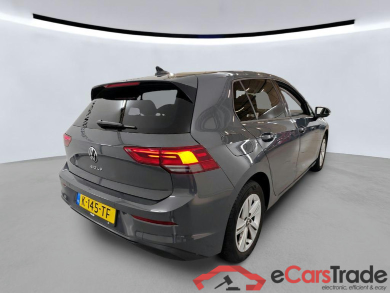 VOLKSWAGEN GOLF 96 kW #6