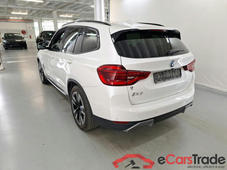 BMW IX3 80KWH AUTO #3