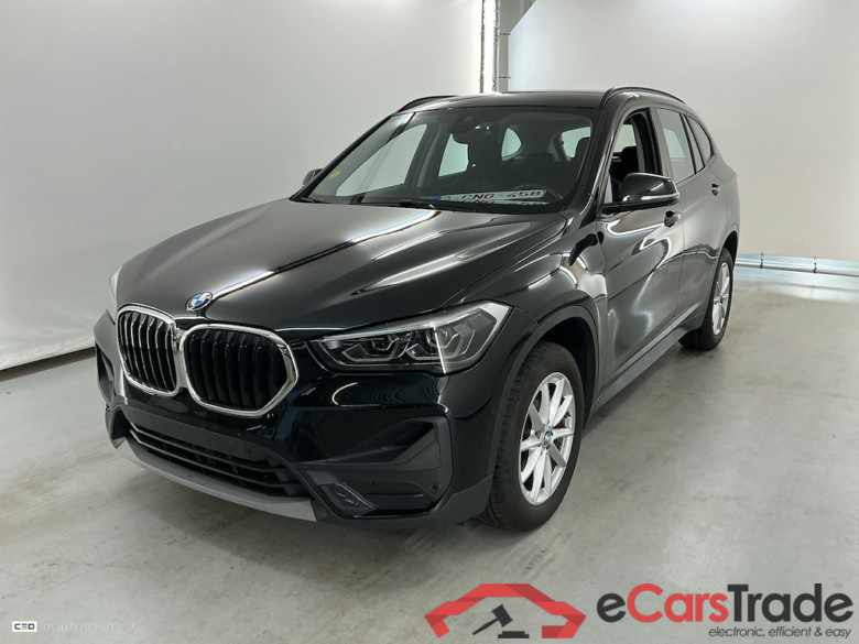 BMW X1 1.5 SDRIVE16D