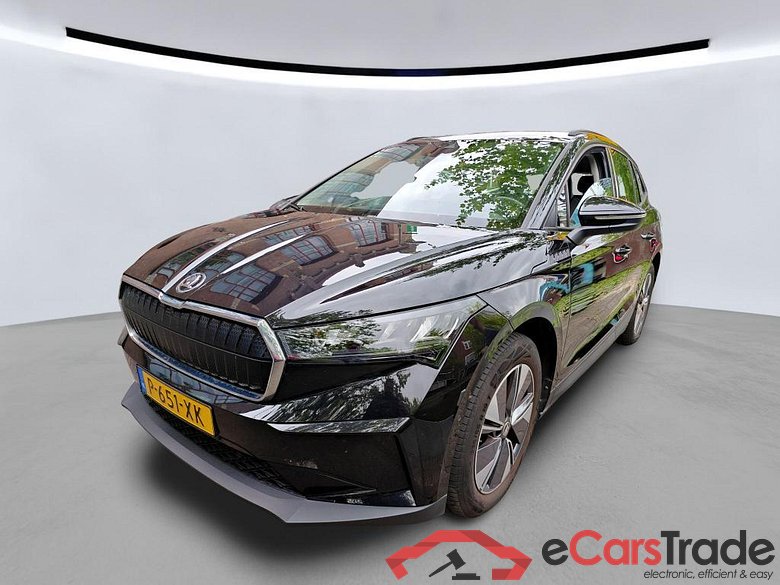 SKODA Enyaq iV 132 kW