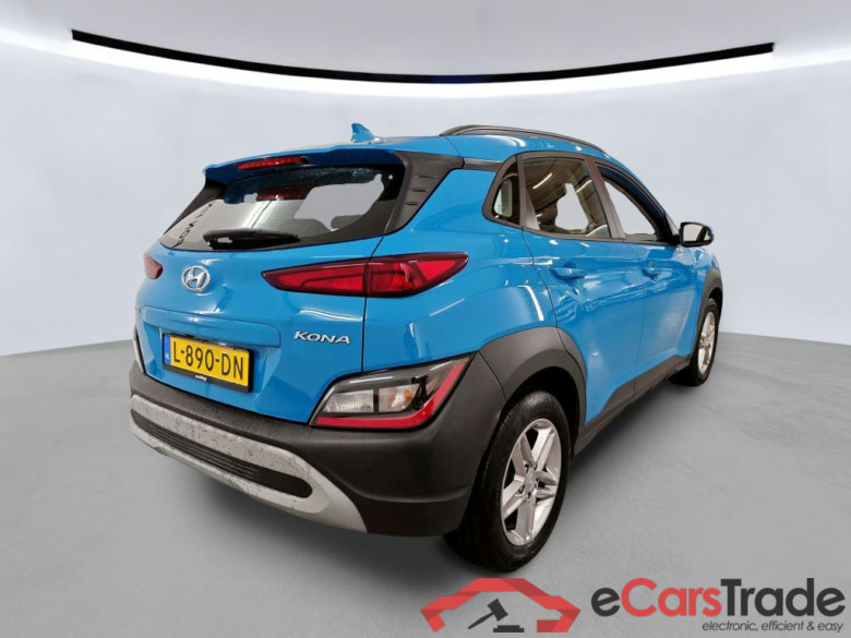 HYUNDAI Kona 88 kW #4