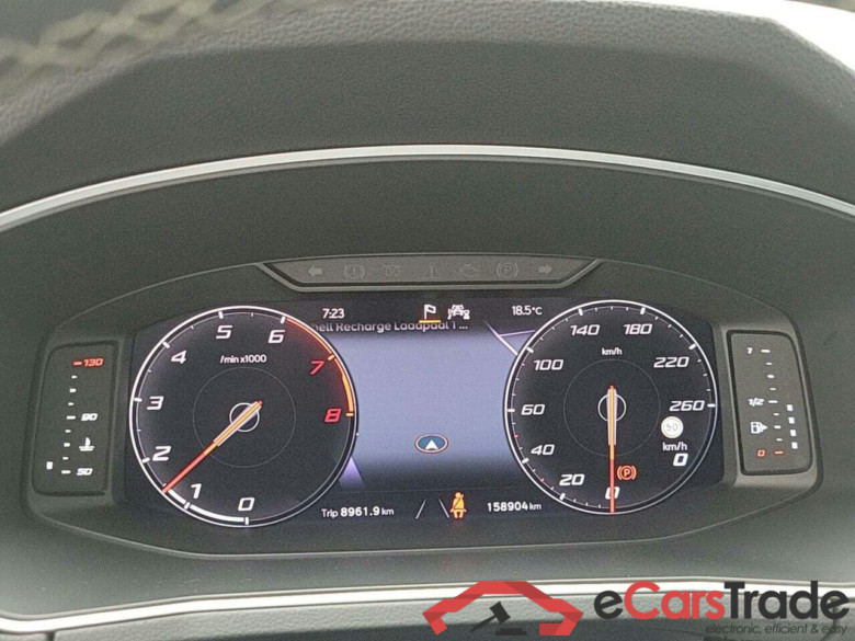 SEAT Tarraco 1.5 TSI Style Business Int. #4