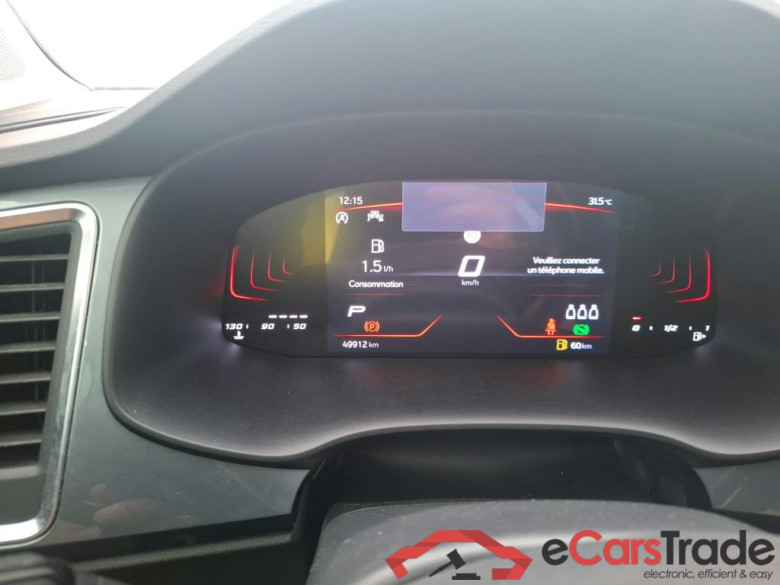 Ateca Style Business 1.5 TSI 150CV BVA7 E6d #6