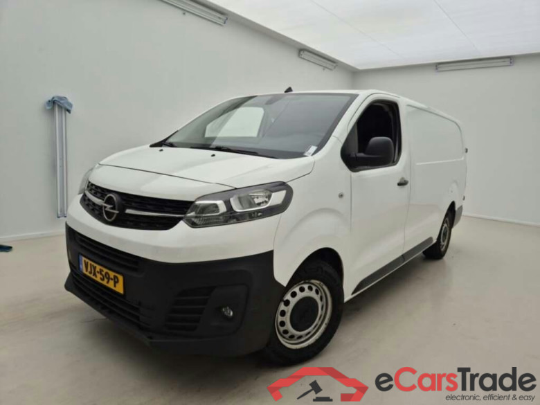 OPEL Vivaro 2.0 CDTI L3H1 Innovation #1
