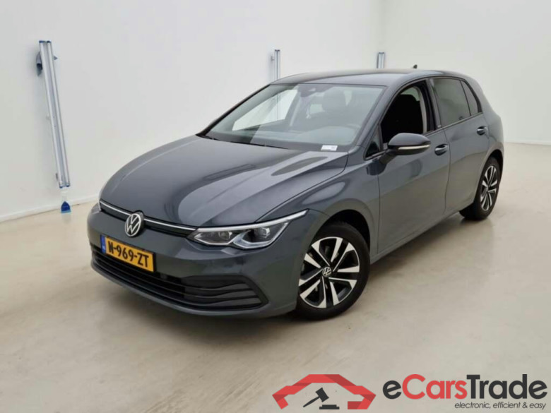 VOLKSWAGEN GOLF 1.0 eTSI Life DSG #1