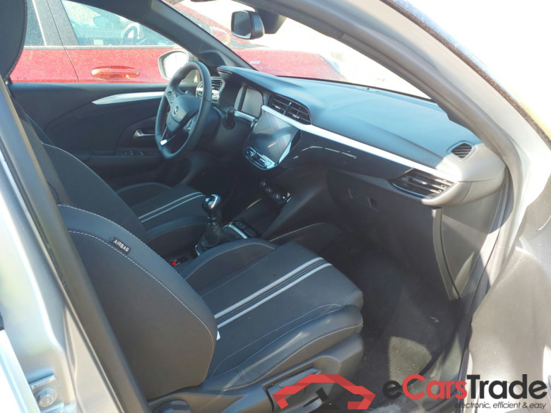 OPEL Corsa 1.2T XHL MT6 S/S 100 CV (74kW) Manual GS(Winterpack) #3