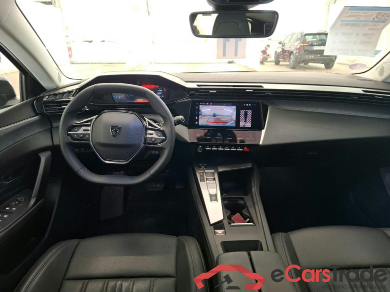 PEUGEOT 308 SW / 2021 / 5P / Break PHEV 180 E-EAT8 ALLURE #5