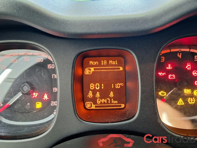Panda 1.0 51KW MT6 E6d #6