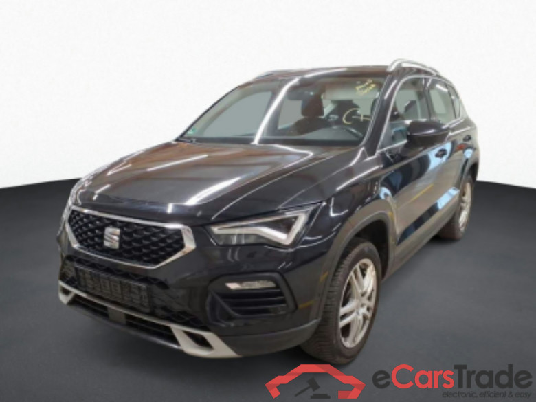 Ateca Style 2.0 TDI 110KW AT7 E6d #1