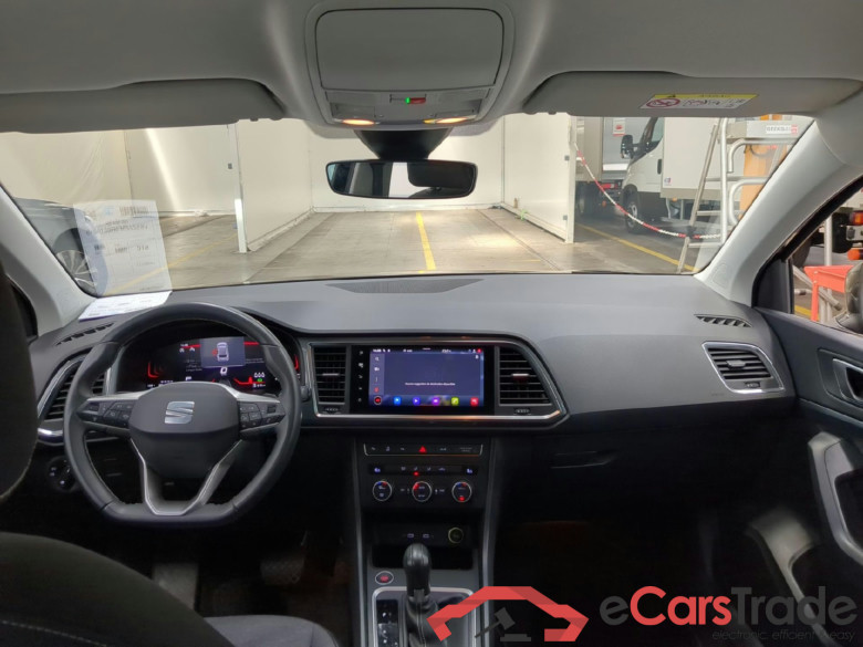 Ateca Style Business 1.5 TSI 150CV BVA7 E6d #5