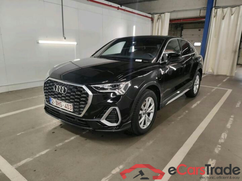Audi Q3 SPORTBACK Q3 Sportback 45 TFSI e S tronic S Line (PHEV) 180kW/245pk  5D/P Auto-6 #1