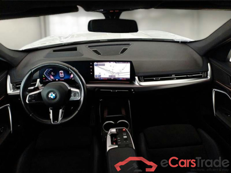 BMW X1 / 2022 / 5P / SUV SDRIVE 18D MSPORT DCT #3