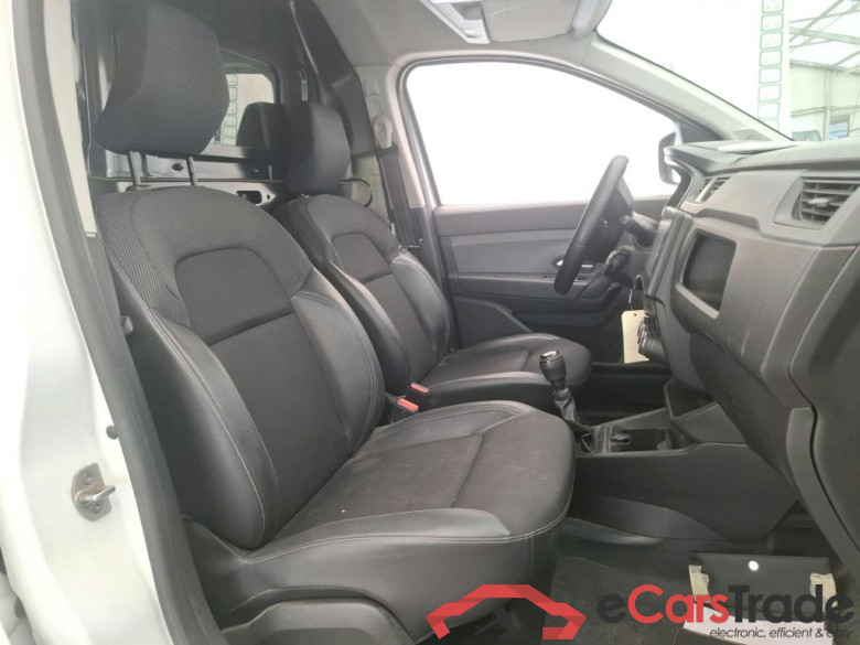 Kangoo Express Confort 1.5 dCi 95CV BVM6 E6dT #6