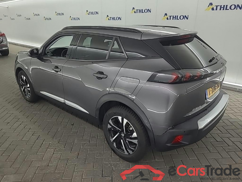 PEUGEOT 2008 Allure Pack 1.2 Puretech 100 5D 74kW #4