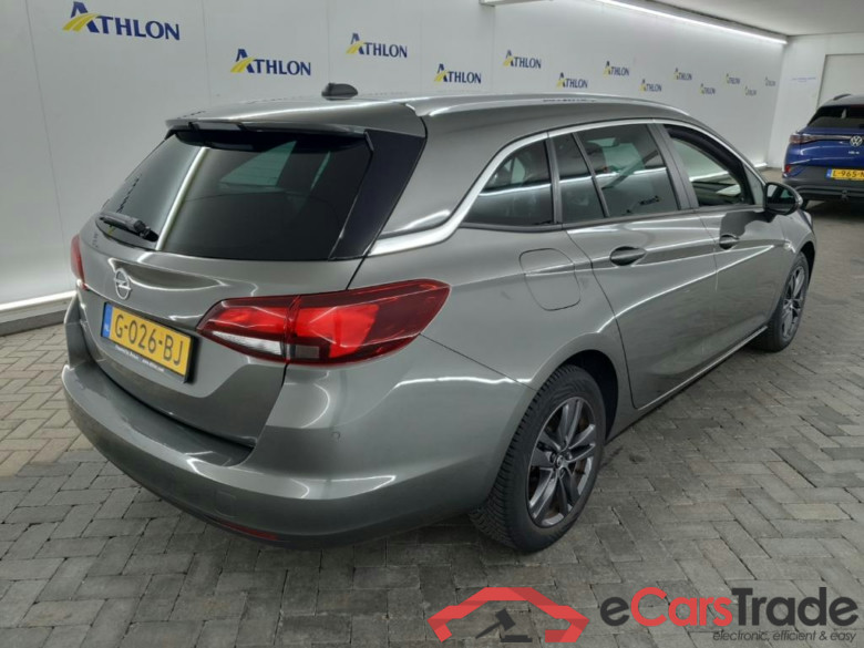 OPEL Astra Sports Tourer 1.4 Turbo 110kW 120 Jaar Edition auto 5D #3
