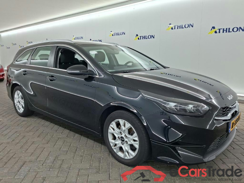 KIA ceed sportswagon 1.0 T-GDi DynamicLine 5D 88kW #2