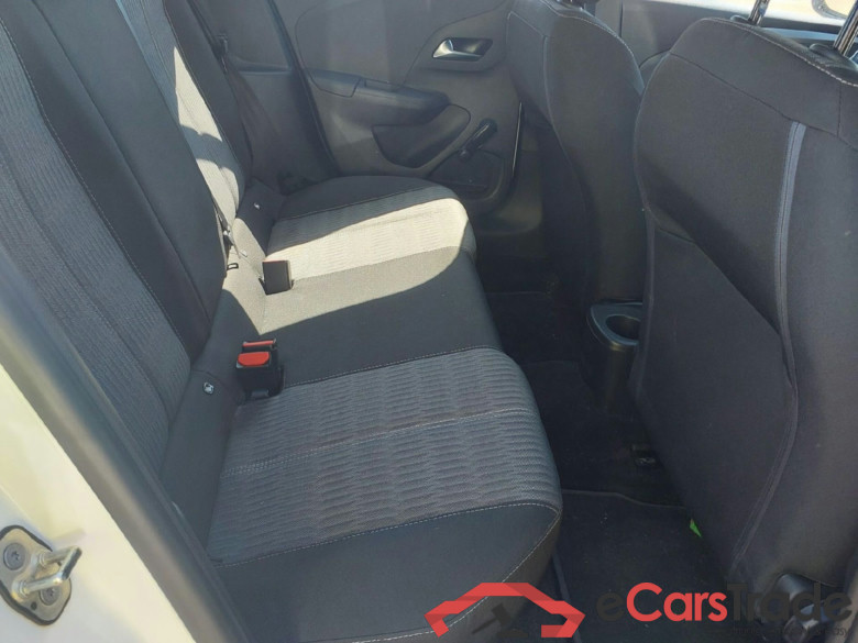 OPEL Corsa / 2019 / 5P / berlina con portón 1.2T XHL 74kW (100CV) Edition (AC) #6