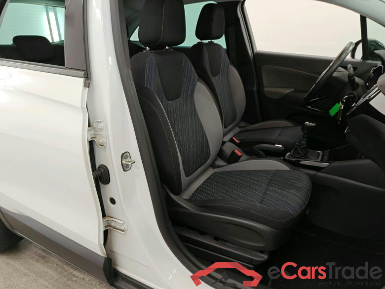 Opel Crossland X 1.2 Turbo S&S 81kW 120 Jaar Edition 5d #3
