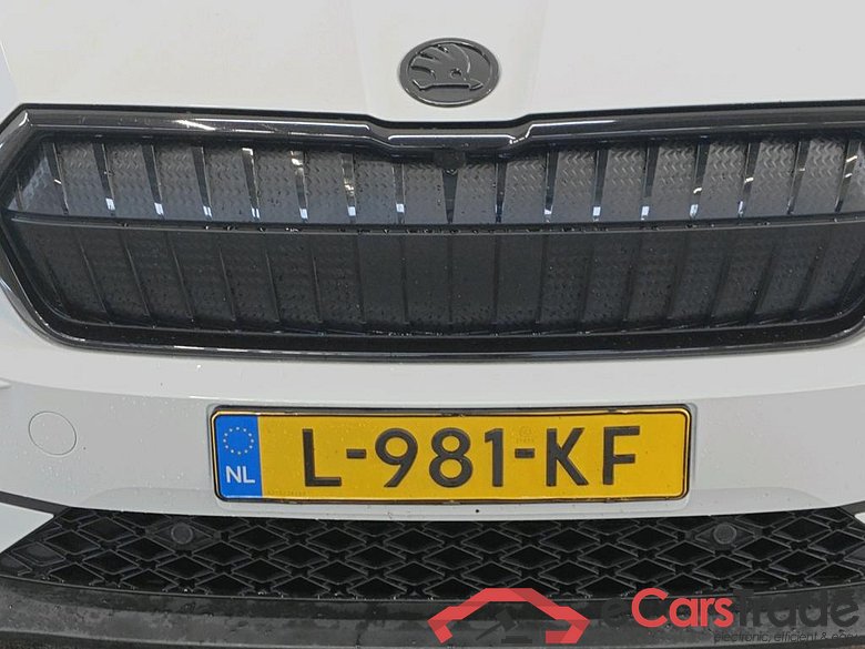 ŠKODA ENYAQ iV 60 5d + 21 inch #5