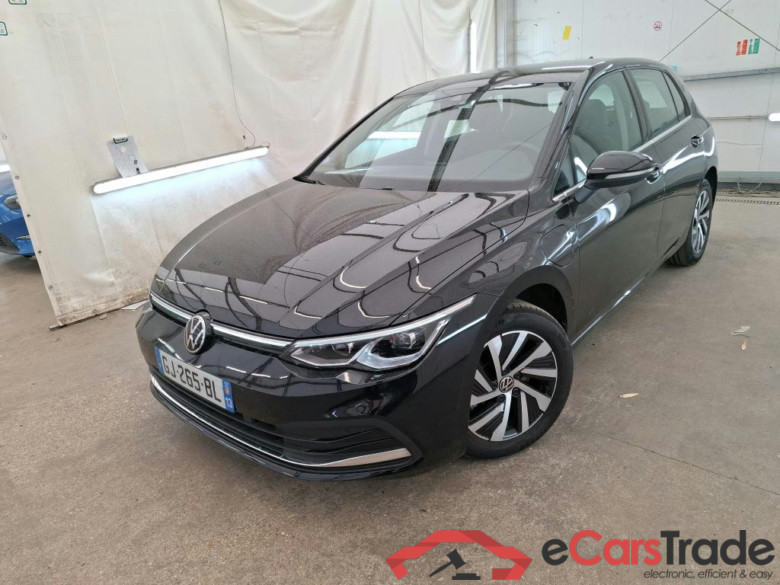 VOLKSWAGEN Golf / 2020 / 5P / Berline 1.4 eHybrid OPF 204 DSG6 Style #1
