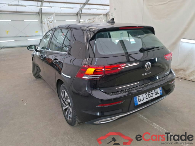 VOLKSWAGEN Golf / 2020 / 5P / Berline 1.4 eHybrid OPF 204 DSG6 Style #2