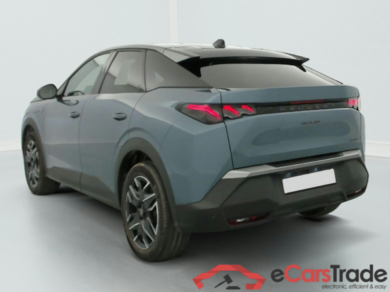 Peugeot 3008 Hybrid 145 e-DCS6 GT #5