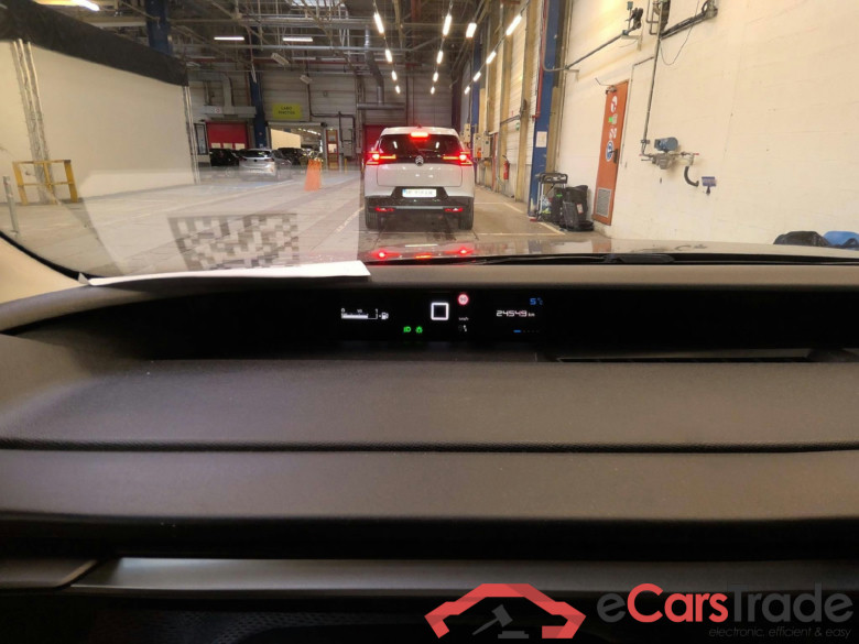 Citroen C3 Max Turbo 100 ch Manuelle #3