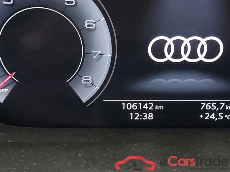 AUDI - AUD Q3 SB 35 TFSI 150PK Pack Platinum With Heated Seats & Cruise Control & APS Front & Rear & Camera * PETROL * #5