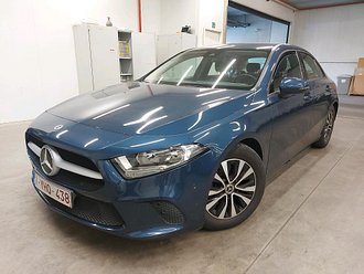 Mercedes A 180