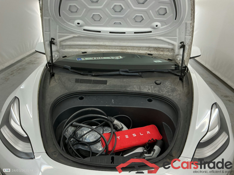 TESLA MODEL 3 BEV 75KWH LONG RANGE DUAL MOTOR 4WD AUTO #6