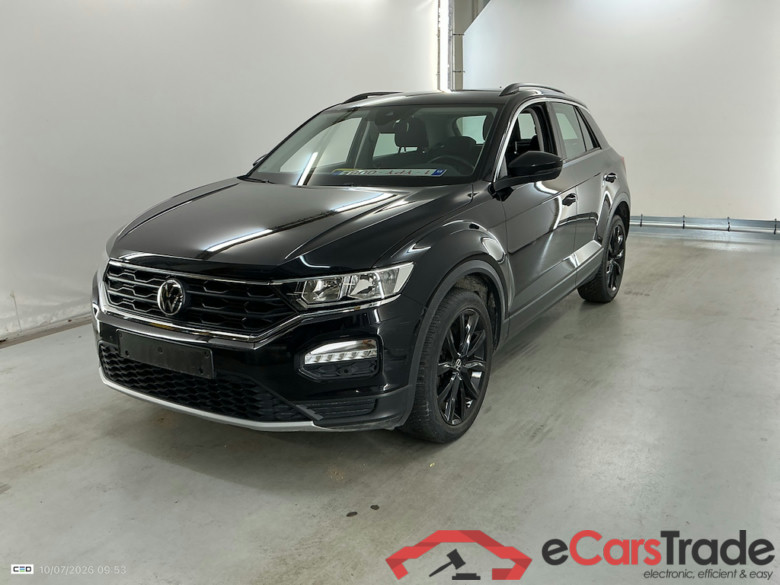 VOLKSWAGEN T-ROC 1.0 TSI Style OPF