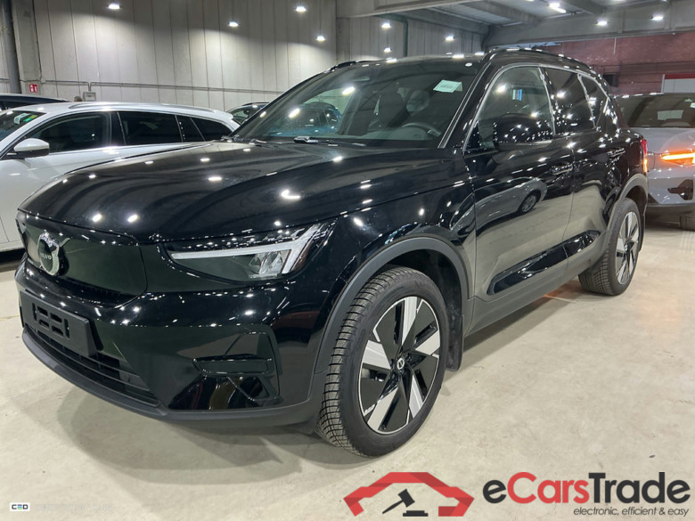 VOLVO XC40 BEV 82KWH RECHARGE EXTENDED RANGE PLUS #1