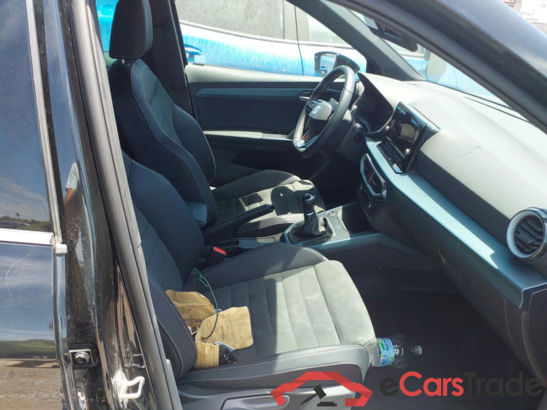 SEAT Arona 1.0 TSI 85 KW (115 CV) Start/Stop Special Edition  EXPERIENCE #3