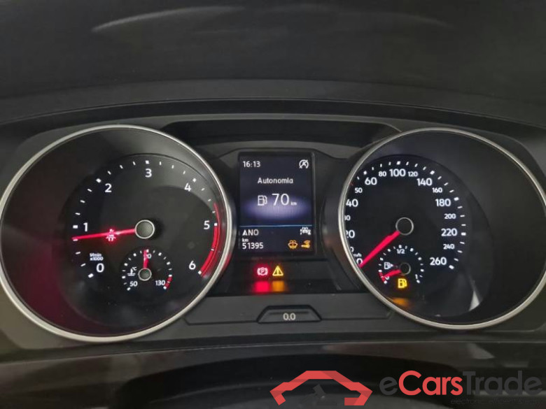 VOLKSWAGEN TIGUAN / 2020 / 5P / SUV 2.0 TDI SCR 90KW LIFE #4